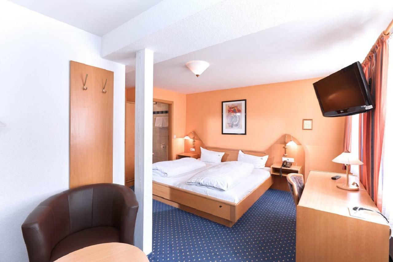 Gasthof-Hotel Pietsch Freystadt Zewnętrze zdjęcie